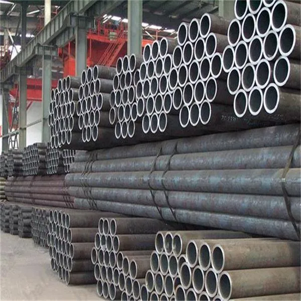 carbon steel pipe&tube